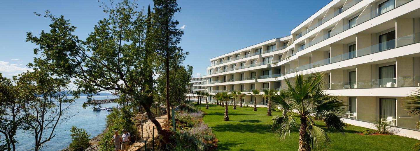 © Eurotours Opatija