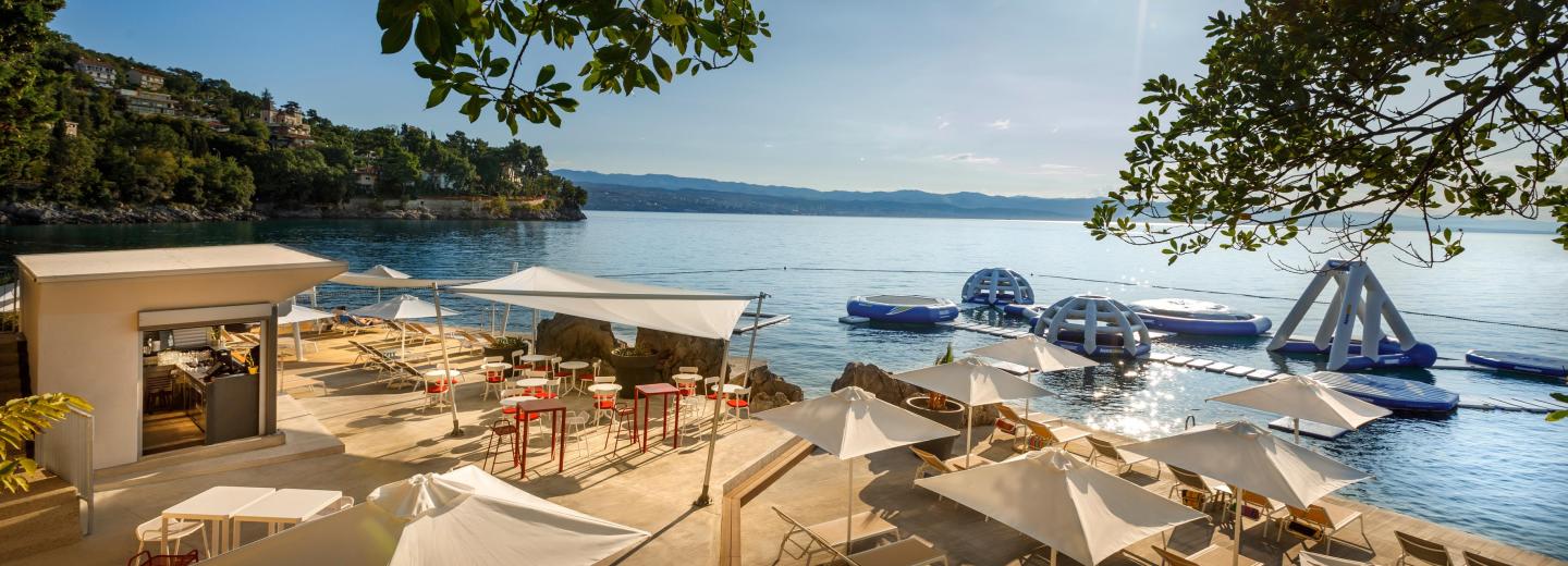 © Eurotours Opatija