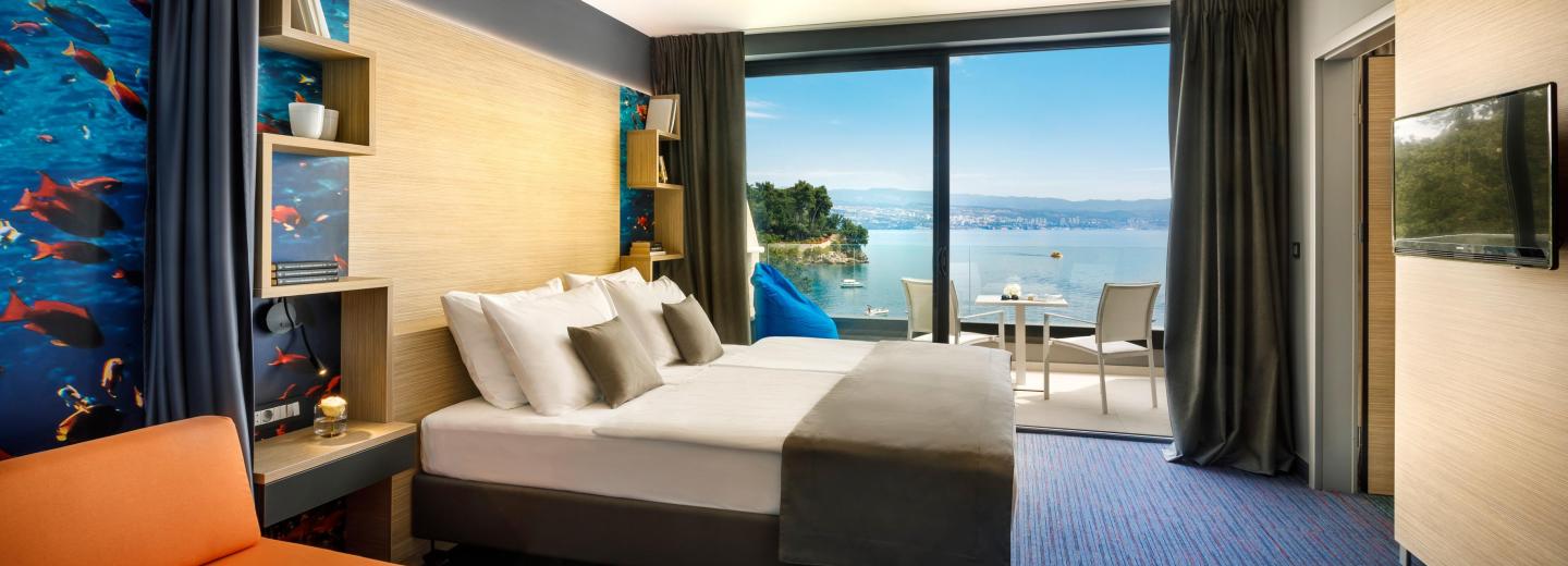 © Eurotours Opatija