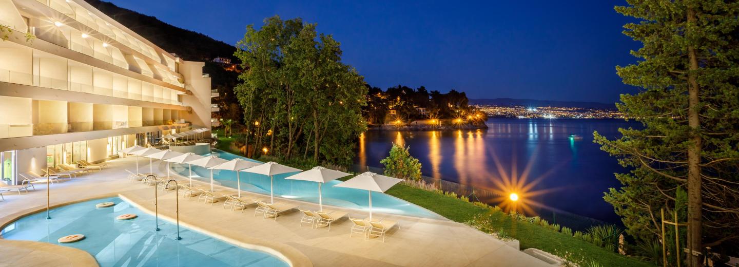 © Eurotours Opatija