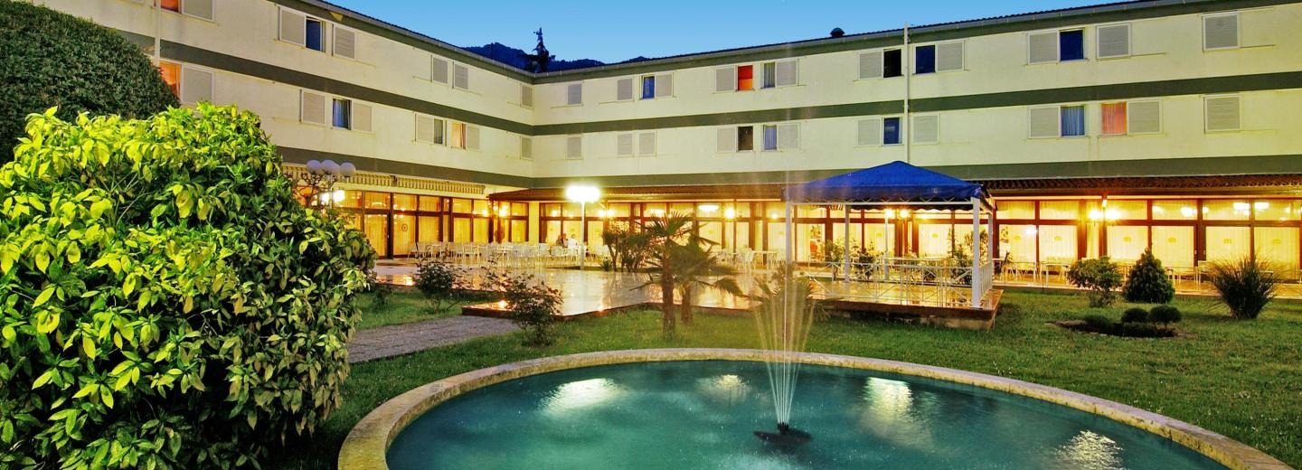 © Eurotours Mošćenička Draga