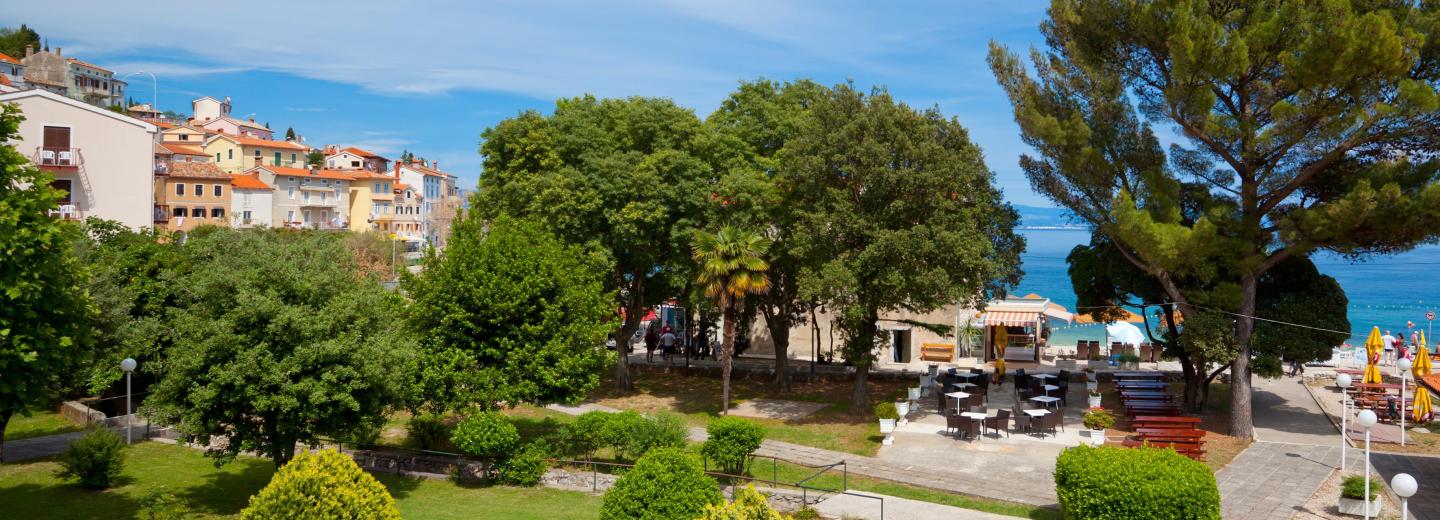 © Eurotours Mošćenička Draga