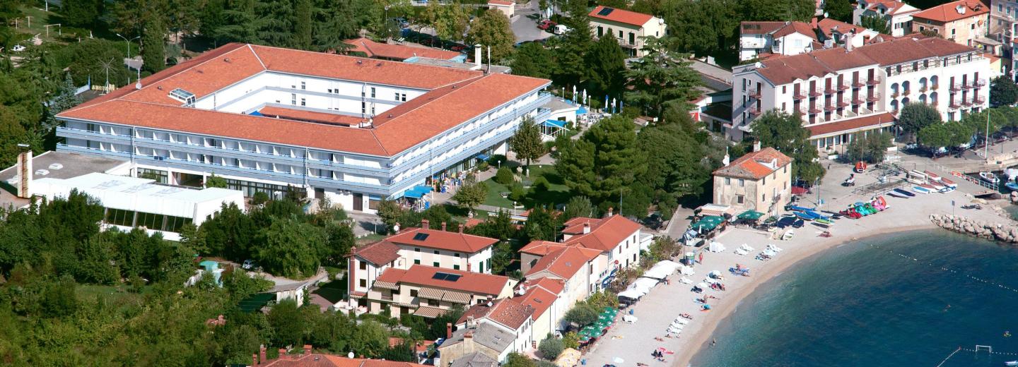 © Eurotours Mošćenička Draga