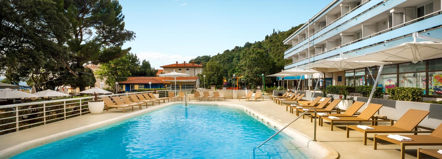 © Eurotours Mošćenička Draga