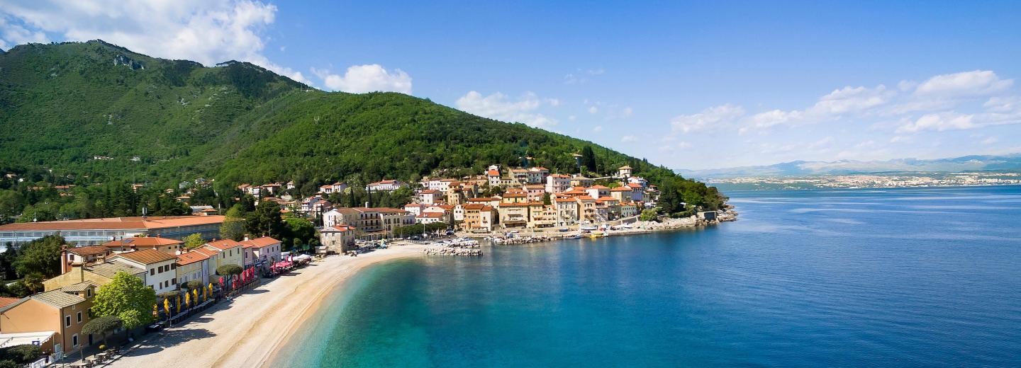 © Eurotours Mošćenička Draga