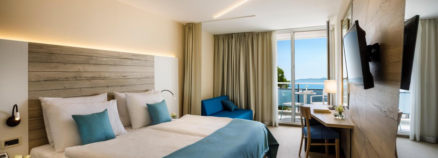 © Eurotours Mošćenička Draga