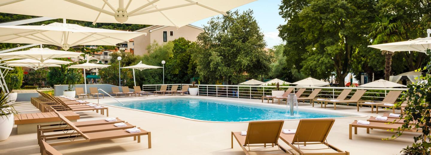 © Eurotours Mošćenička Draga