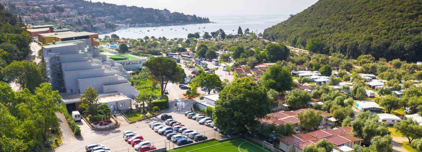 © Eurotours Rabac