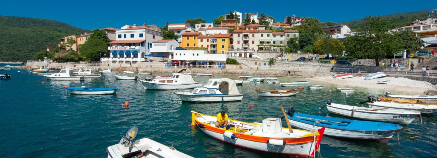 © Eurotours Rabac