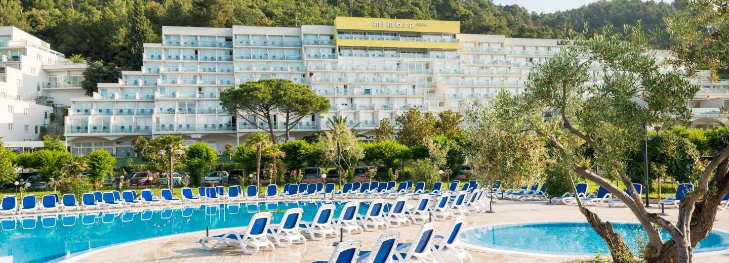 © Eurotours Rabac