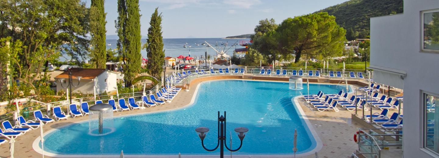 © Eurotours Rabac
