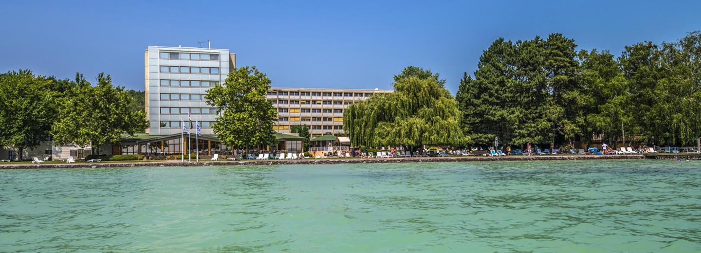 © Eurotours Tihany – Balaton