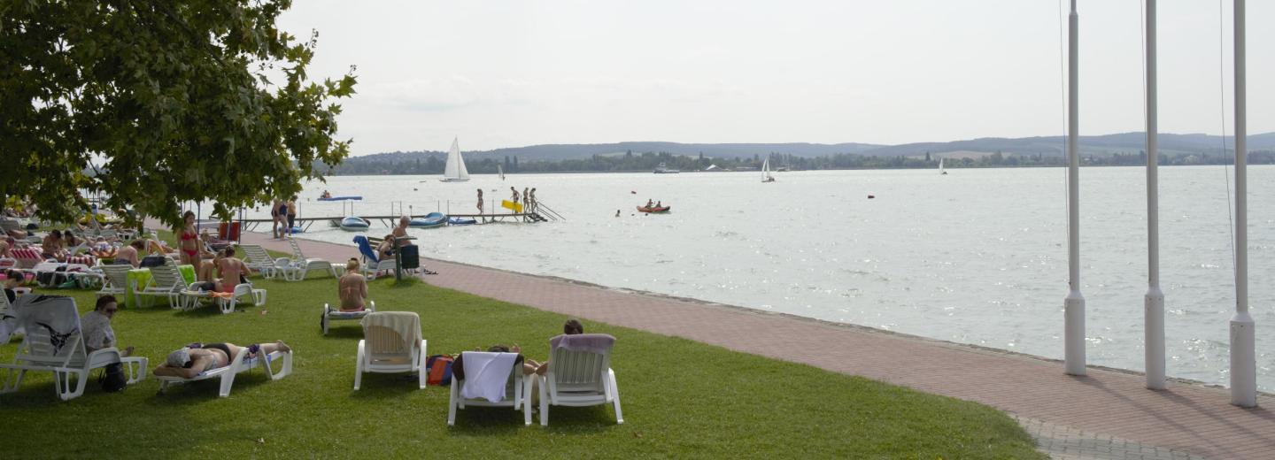 © Eurotours Tihany – Balaton
