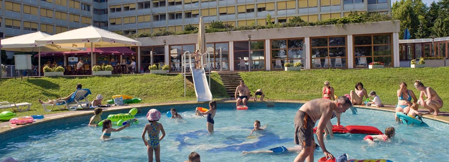 © Eurotours Tihany – Balaton