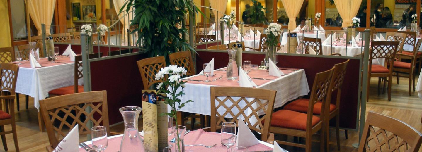 © Eurotours Tihany – Balaton