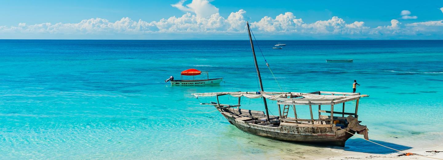 © Eurotours Uganda és Zanzibár – Körutazás és fürdőzés