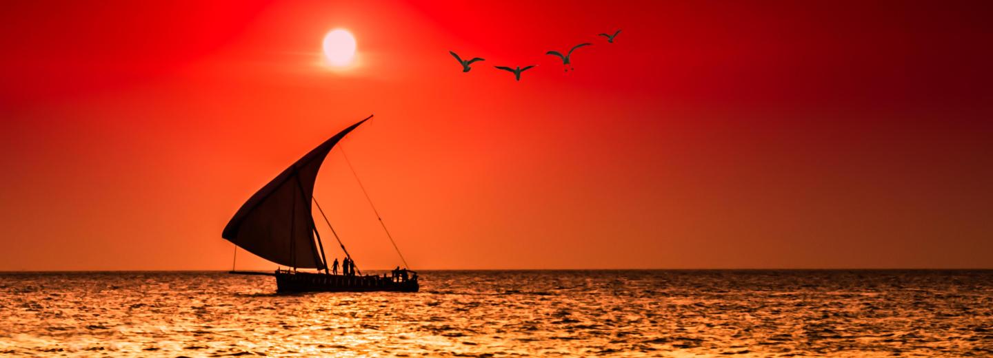 © Eurotours Uganda és Zanzibár – Körutazás és fürdőzés