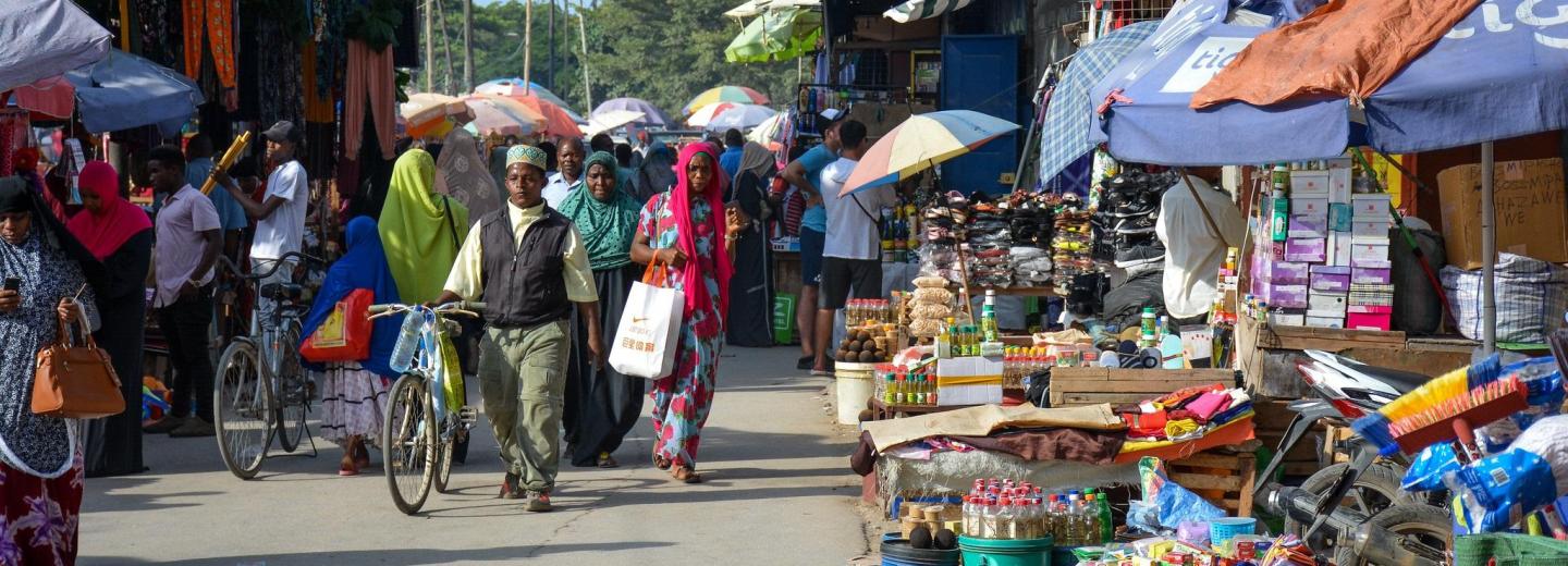 © Eurotours Uganda és Zanzibár – Körutazás és fürdőzés