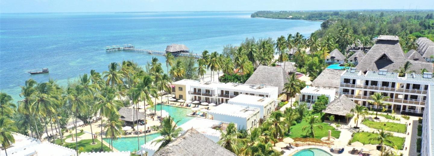 © Eurotours Uganda és Zanzibár – Körutazás és fürdőzés