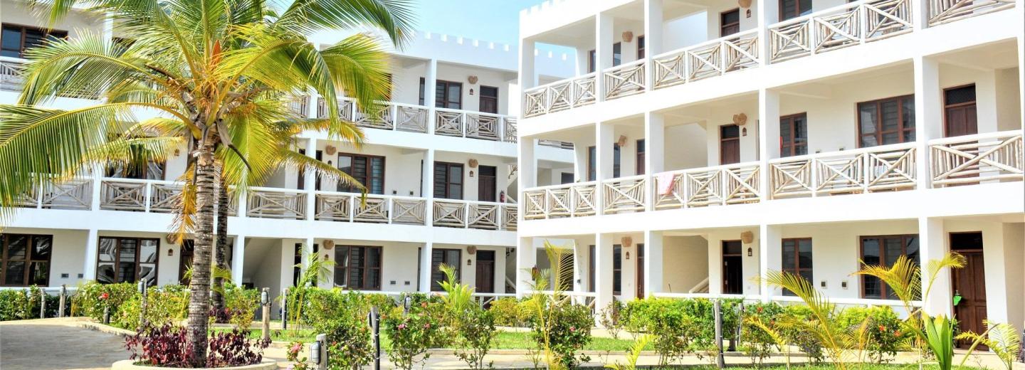 © Eurotours Uganda és Zanzibár – Körutazás és fürdőzés