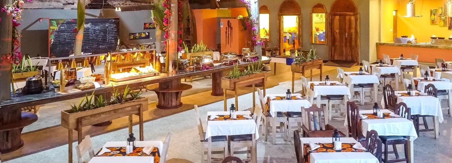 © Eurotours Uganda és Zanzibár – Körutazás és fürdőzés