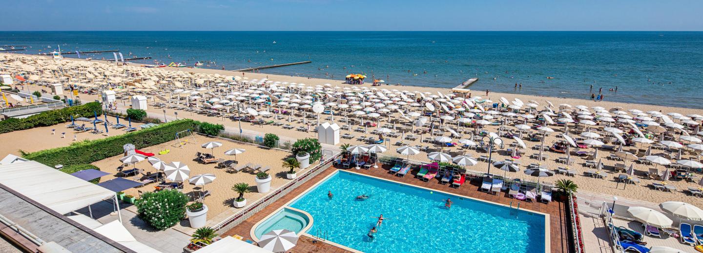 © Eurotours Jesolo