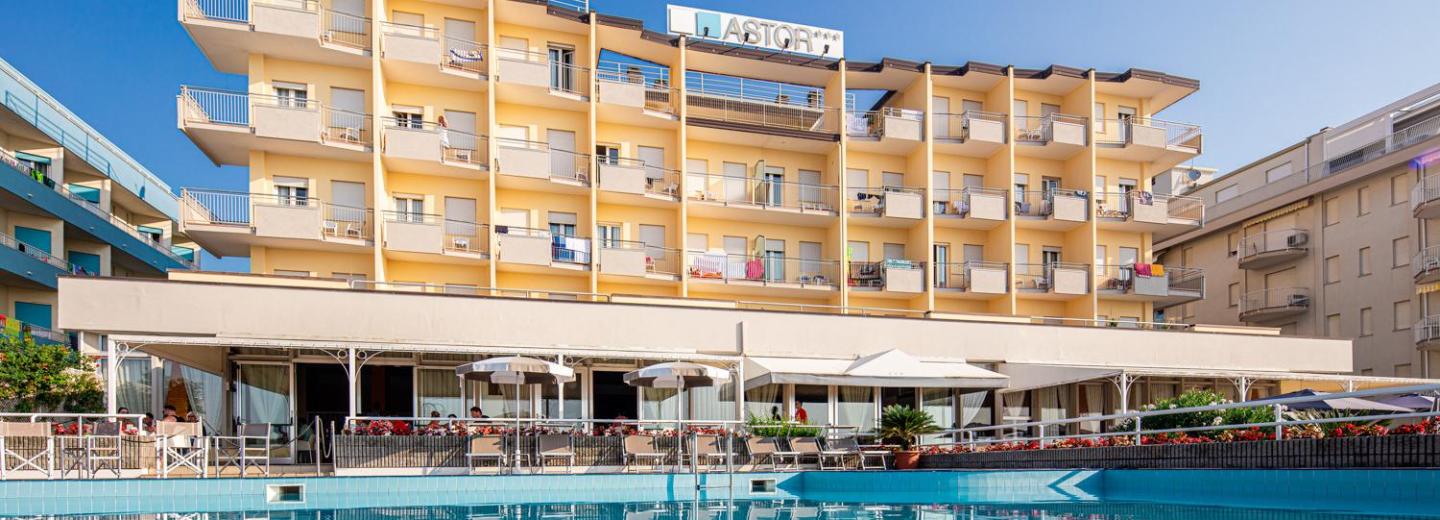 © Eurotours Jesolo