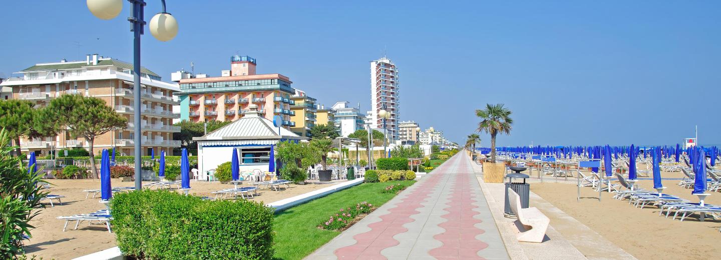 © Eurotours Jesolo