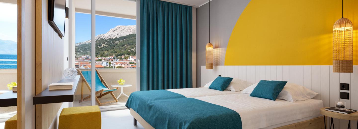 © Eurotours Baška