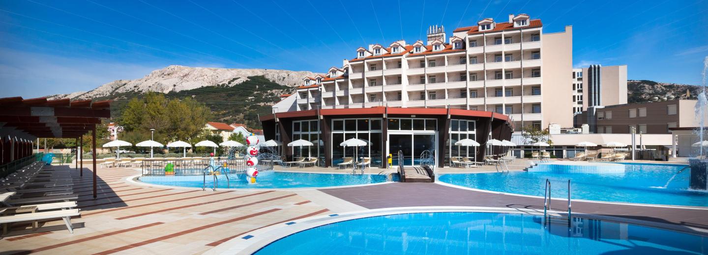 © Eurotours Baška