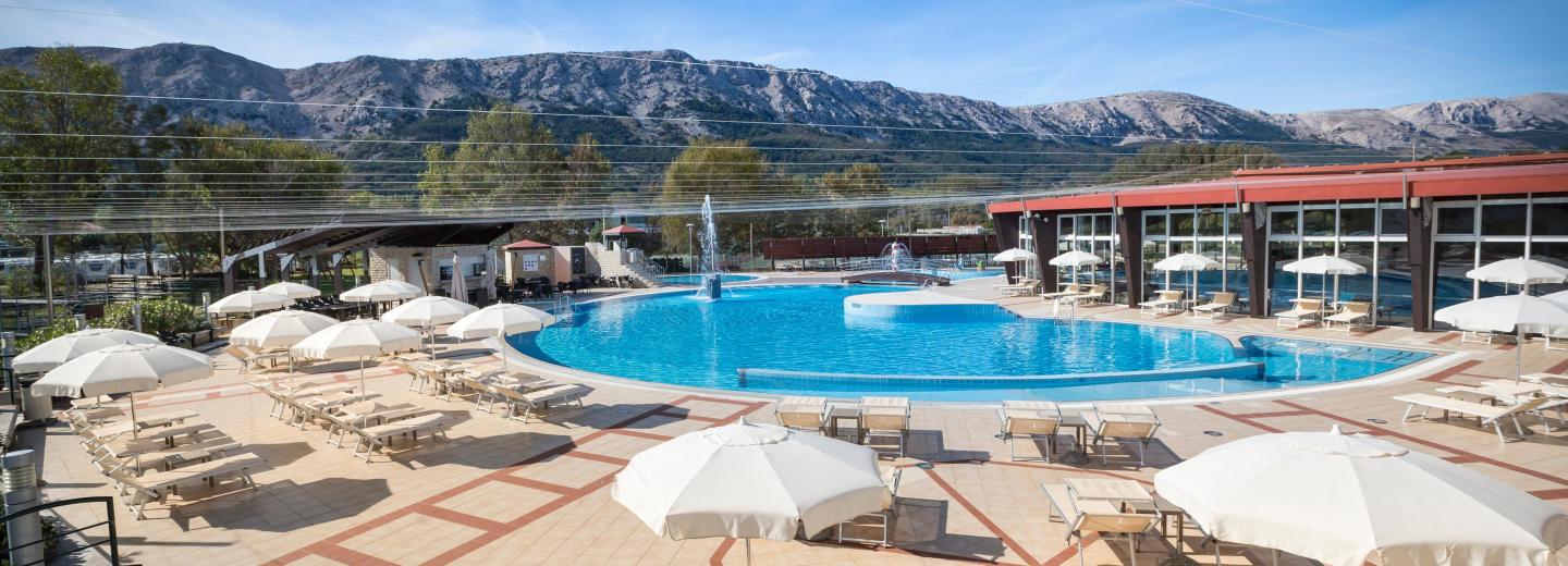 © Eurotours Baška