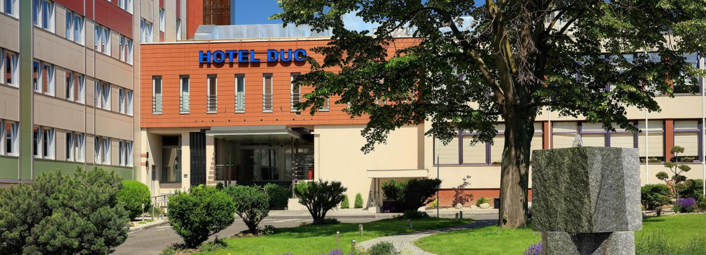 © Eurotours Prága
