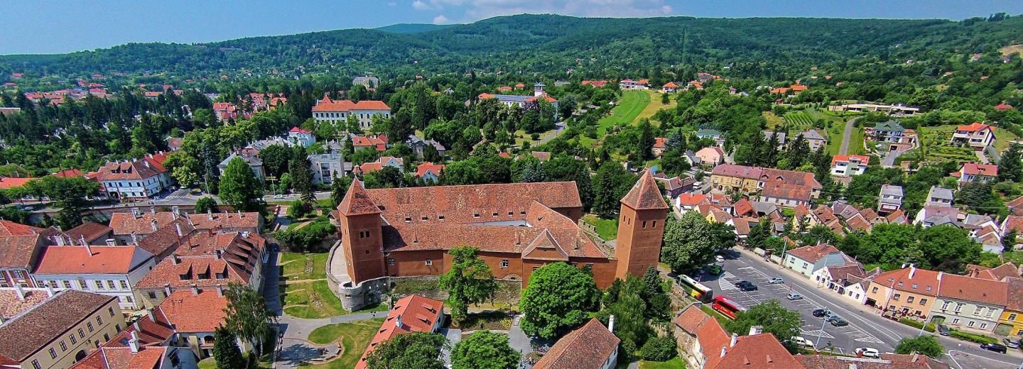 © Eurotours Kőszeg