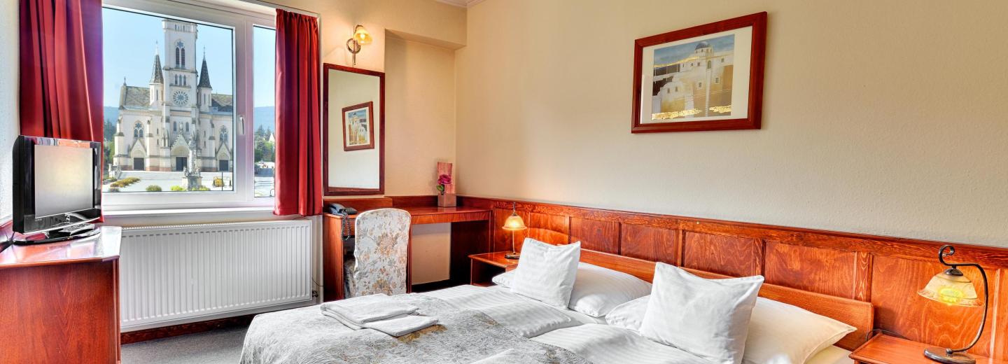 © Eurotours Kőszeg