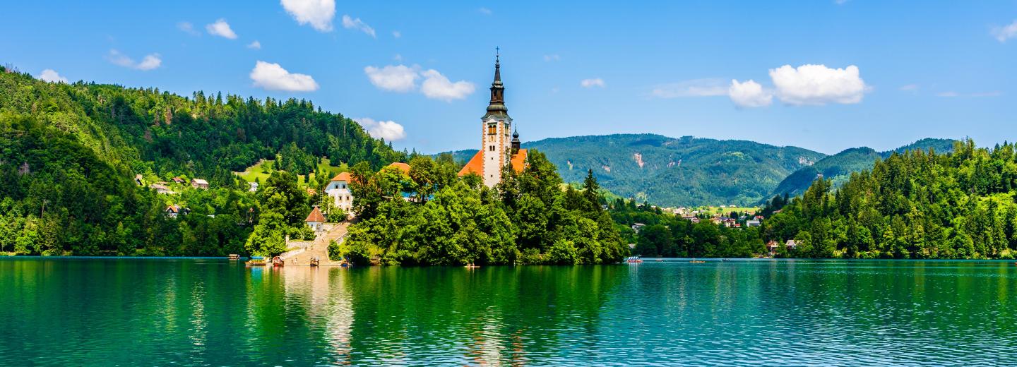 © Eurotours Bled