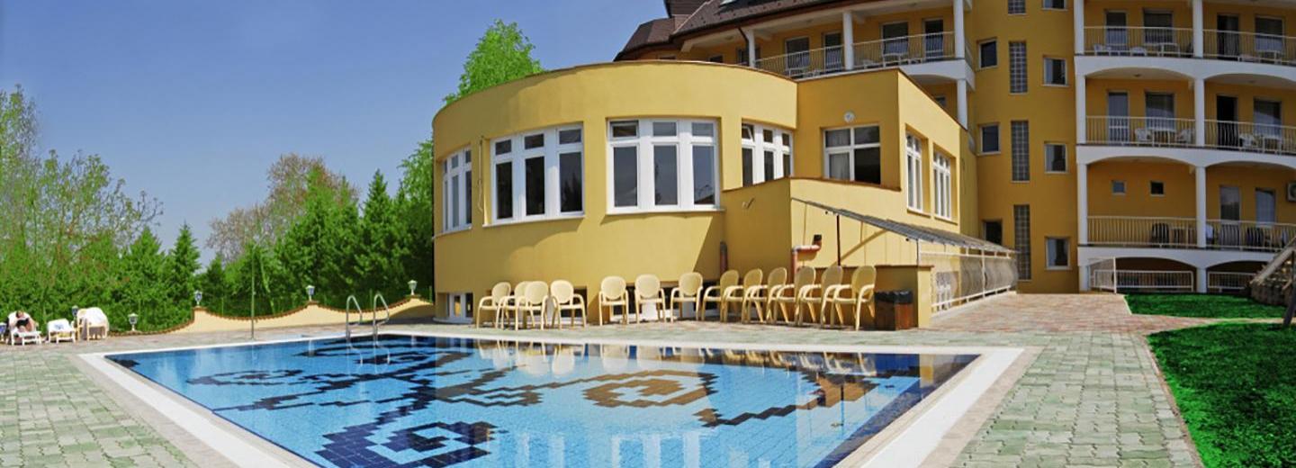 © Eurotours Zalakaros