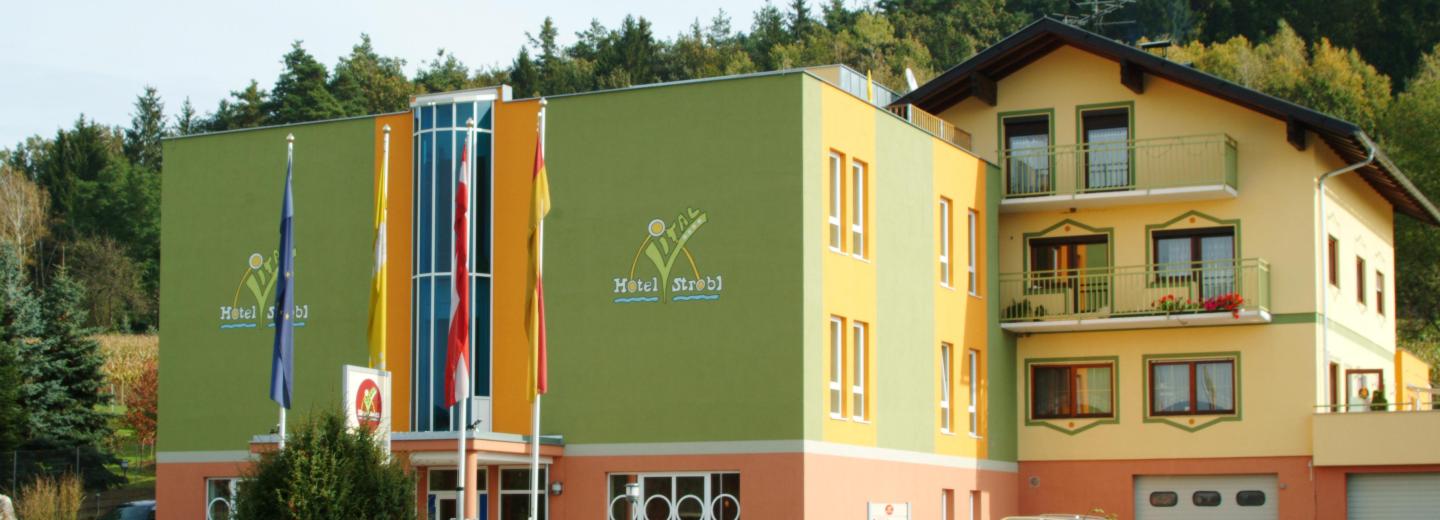 © Eurotours Ollersdorf