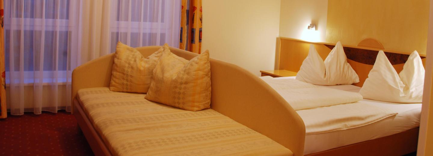 © Eurotours Ollersdorf