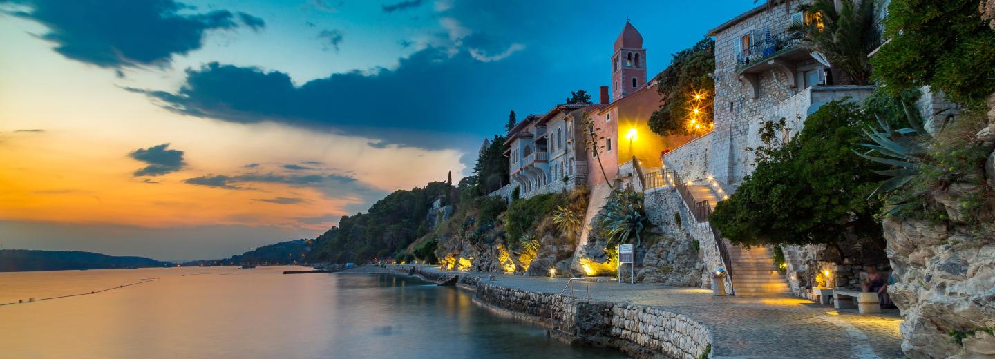 © Eurotours Rab