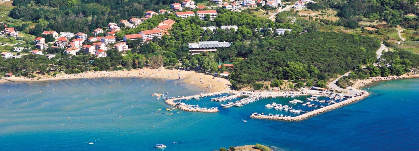 © Eurotours Rab