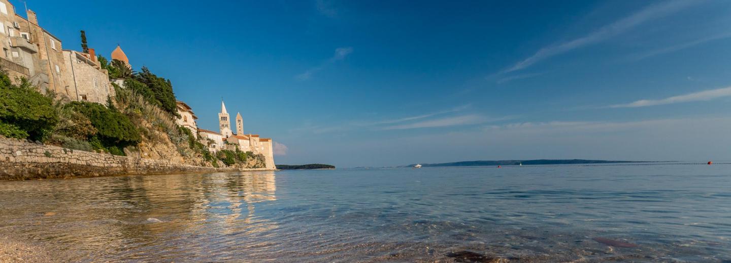 © Eurotours Rab