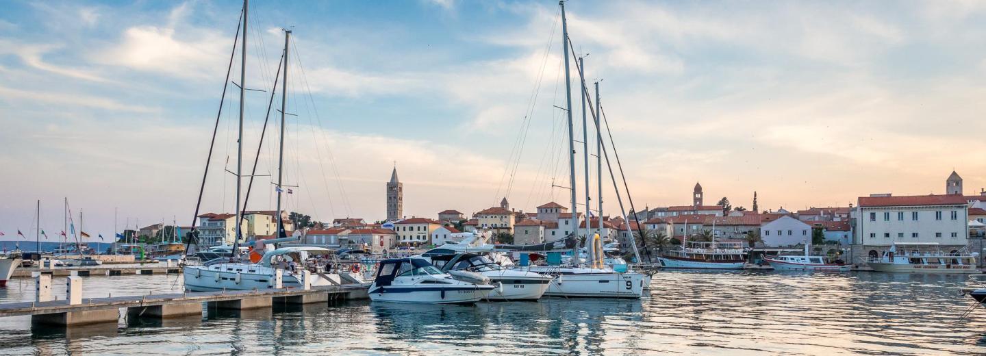 © Eurotours Rab