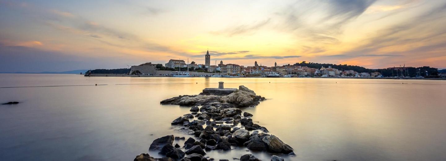 © Eurotours Rab