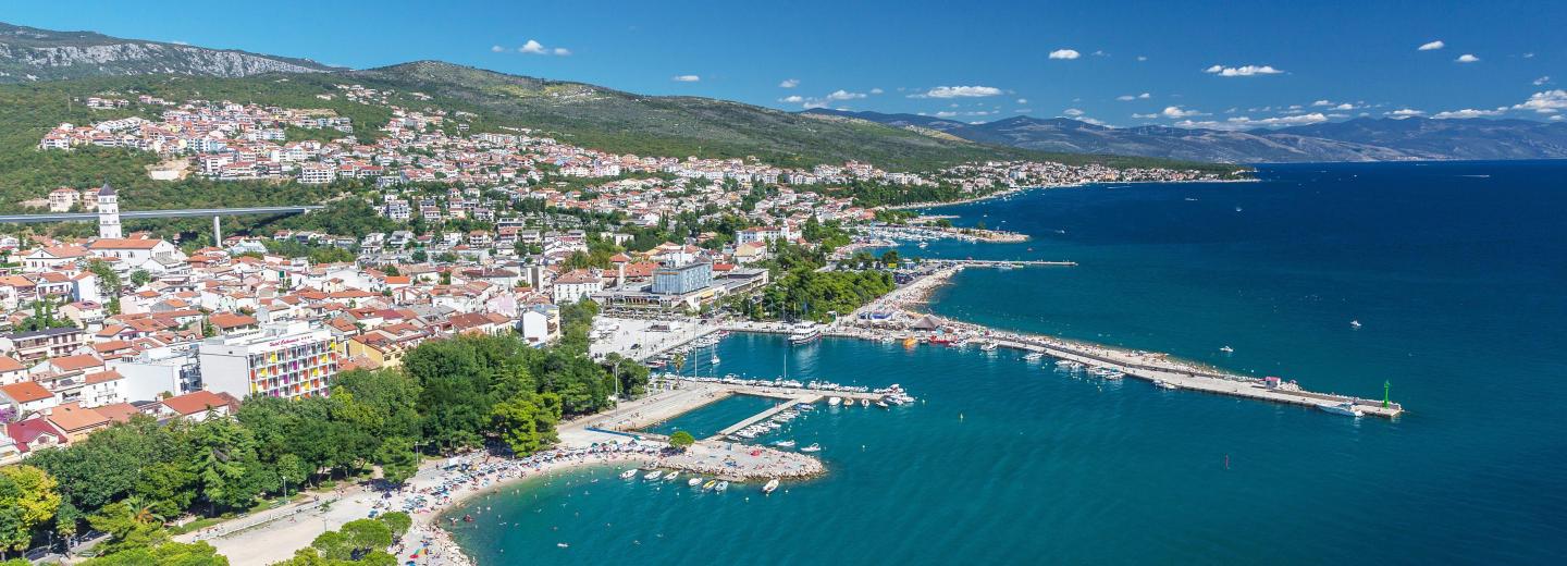 © Eurotours Crikvenica