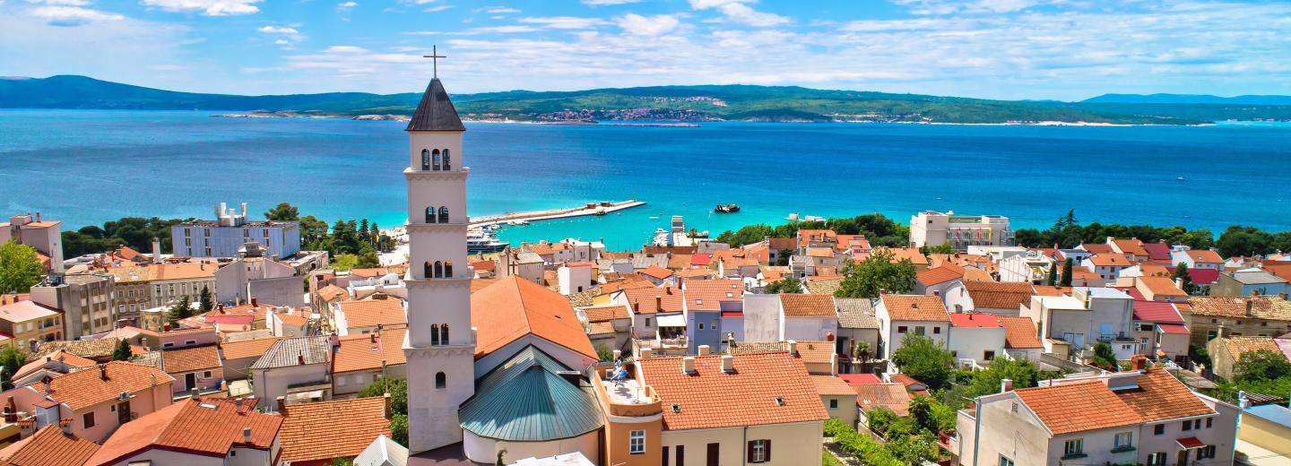 © Eurotours Crikvenica