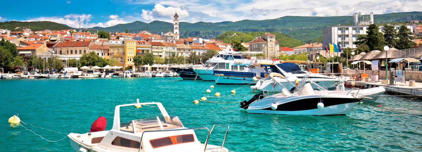 © Eurotours Crikvenica
