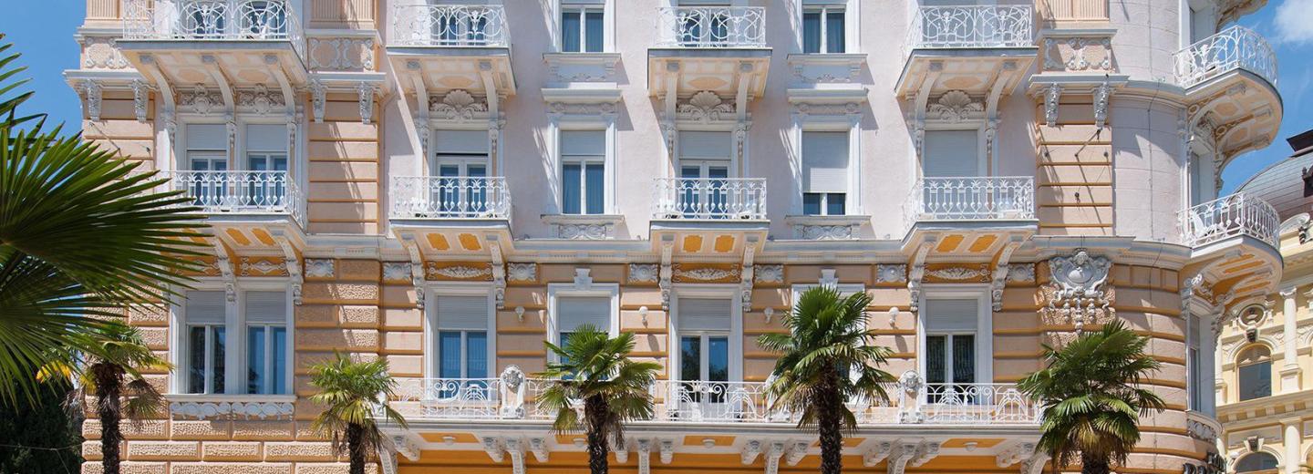 © Eurotours Opatija