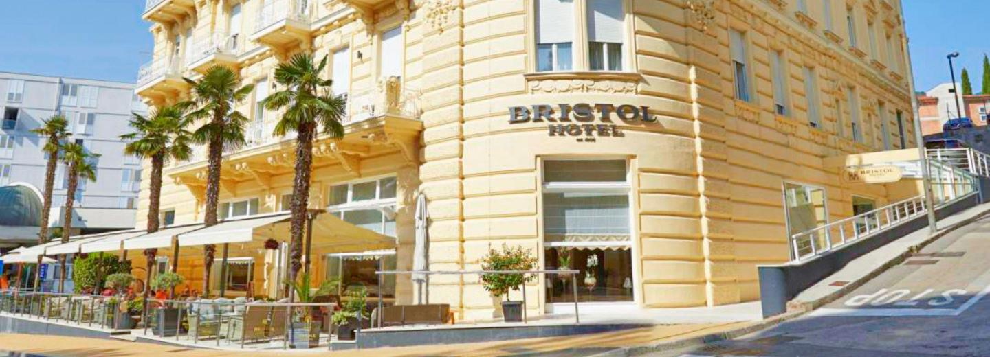 © Eurotours Opatija