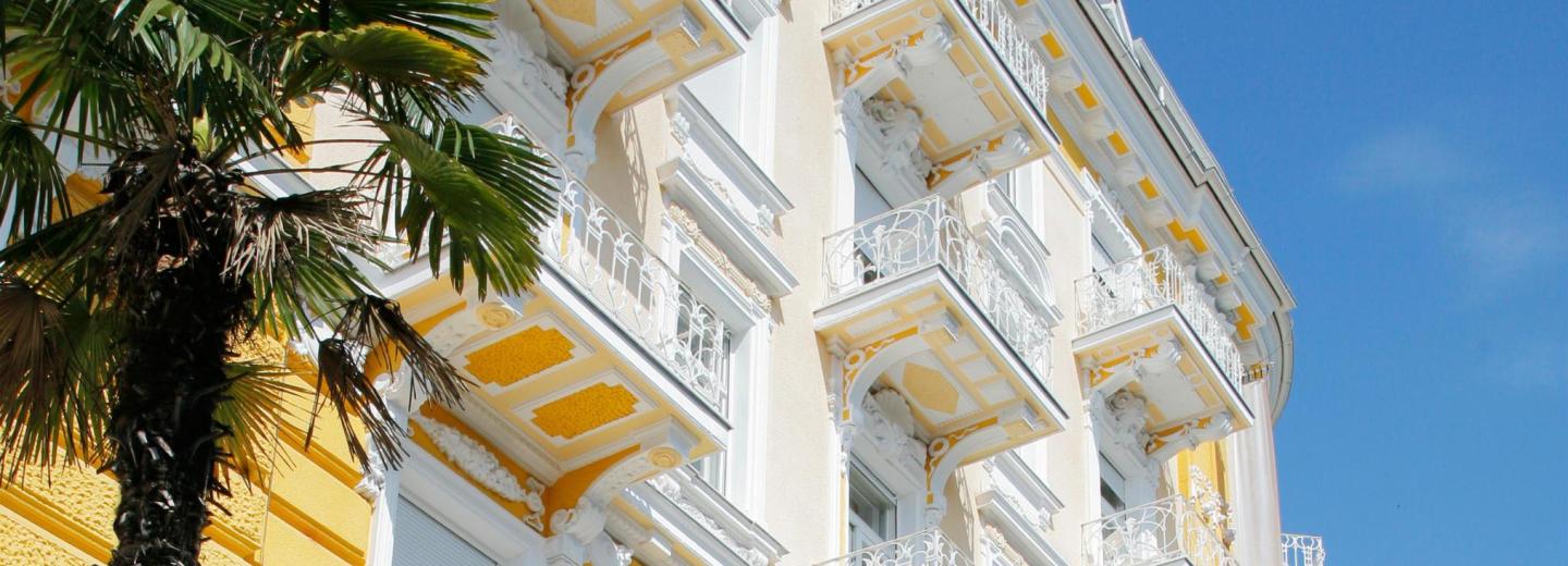 © Eurotours Opatija