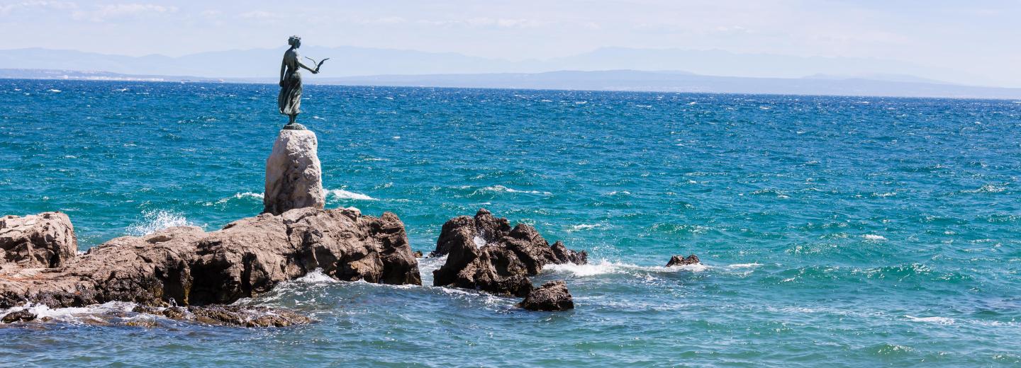 © Eurotours Opatija